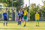 S.K.N.W.K. 3 - Colijnsplaatse Boys 3  (comp.) seizoen 2021-2022 (11/31)
